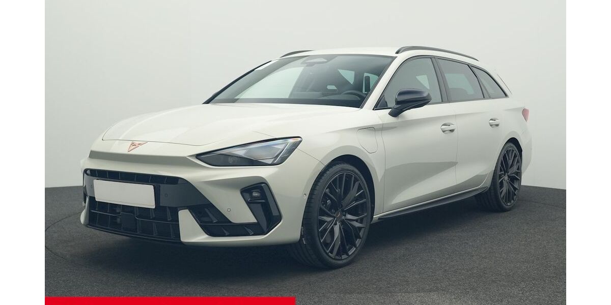 Cupra Leon 10.430 km 43.750 &euro; Neumarkt i.d. OPf. 92318