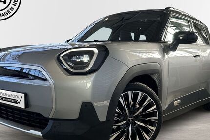 Mini Aceman 14.413 km 29.490 &euro; Geretsried - Gelting 82538