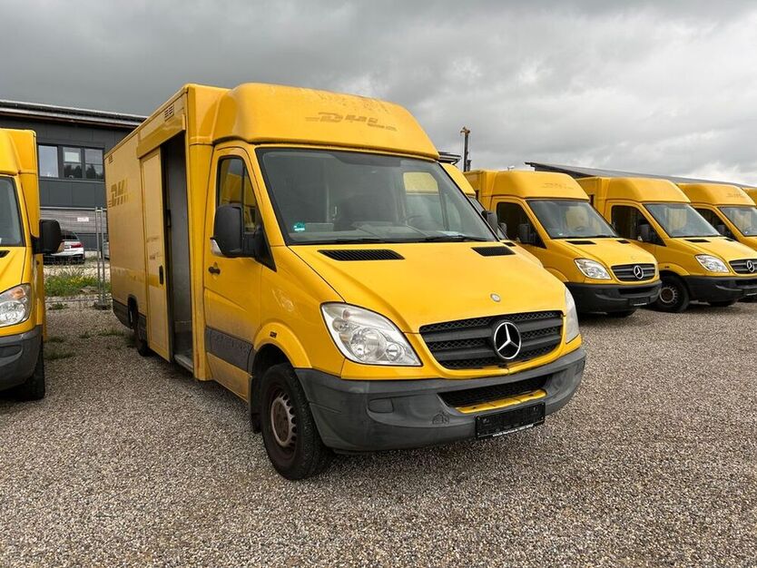 Sprinter