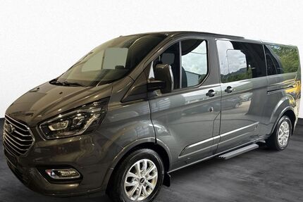 Ford Tourneo Custom 73.500 km 31.900 &euro; Bernried 94505