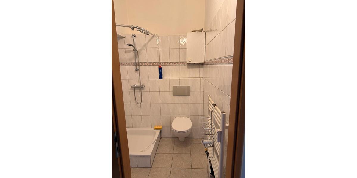 Hochparterre Peine - 1 Zimmer, 24 m&sup2;, 250&euro; | Angebot:26400066