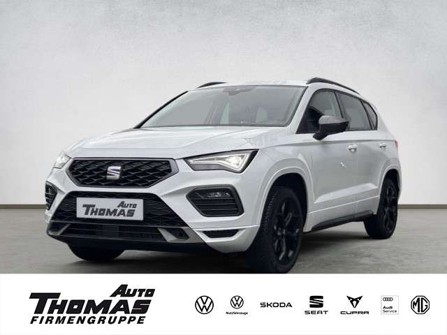 Ateca