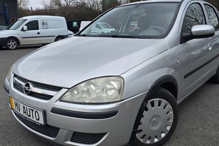 Opel Corsa 130.000 km 597 &euro; Würzburg 97076