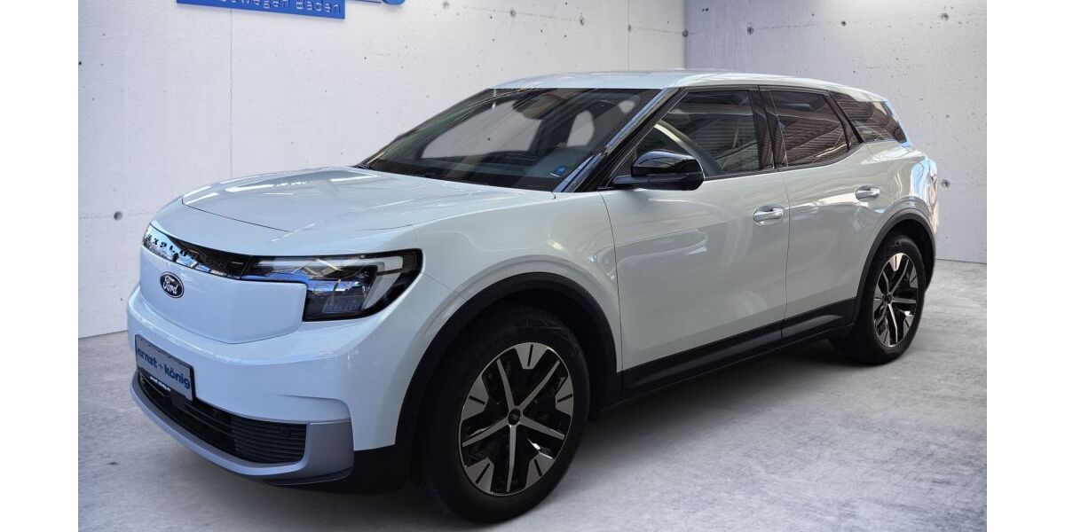 Ford Explorer 1.500 km 44.590 &euro; Teningen-Köndringen 79331