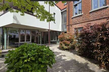 Wohnung Jever - 1 Zimmer, 47 m&sup2;, 817&euro; | Angebot:26684466