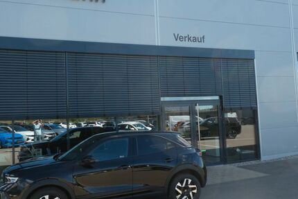 Opel Mokka 41.463 km 19.950 &euro; Bad Saulgau 88348