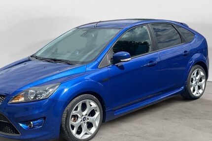 Ford Focus 172.221 km 9.250 &euro; Eitorf 53783