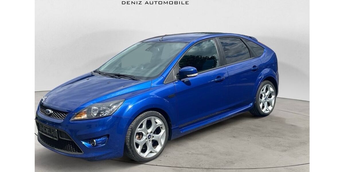 Ford Focus 172.221 km 9.250 &euro; Eitorf 53783