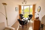 HELLES ZUHAUSE AUF ZWEI EBENEN MIT BALKON - Maisonettenwohnung Kühlungsborn | Angebot:27022721