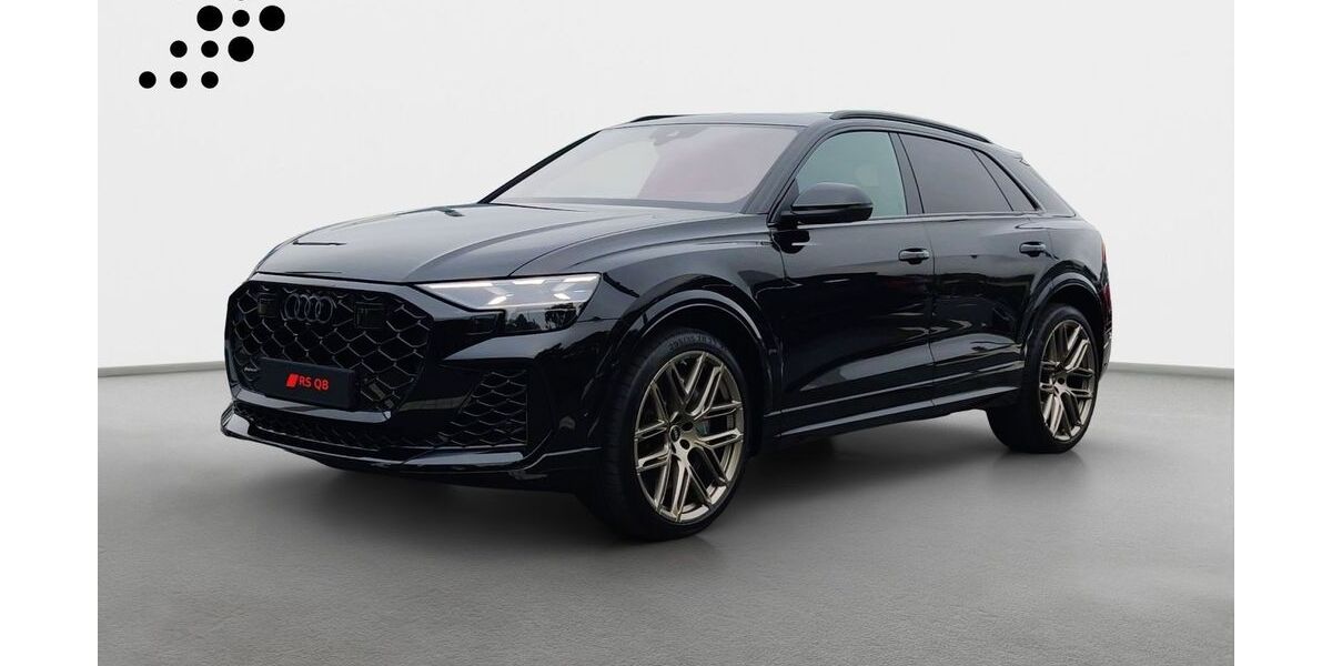 Audi RSQ8 1.900 km 152.800 &euro; Ebern 96106