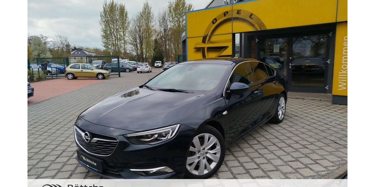 Opel Insignia 70.500 km 15.490 &euro; Oschersleben 39387