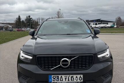 Volvo XC40 60.000 km 29.000 &euro; Herrsching am Ammersee 82211