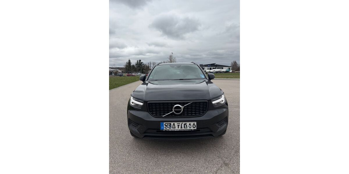 Volvo XC40 60.000 km 29.000 &euro; Herrsching am Ammersee 82211