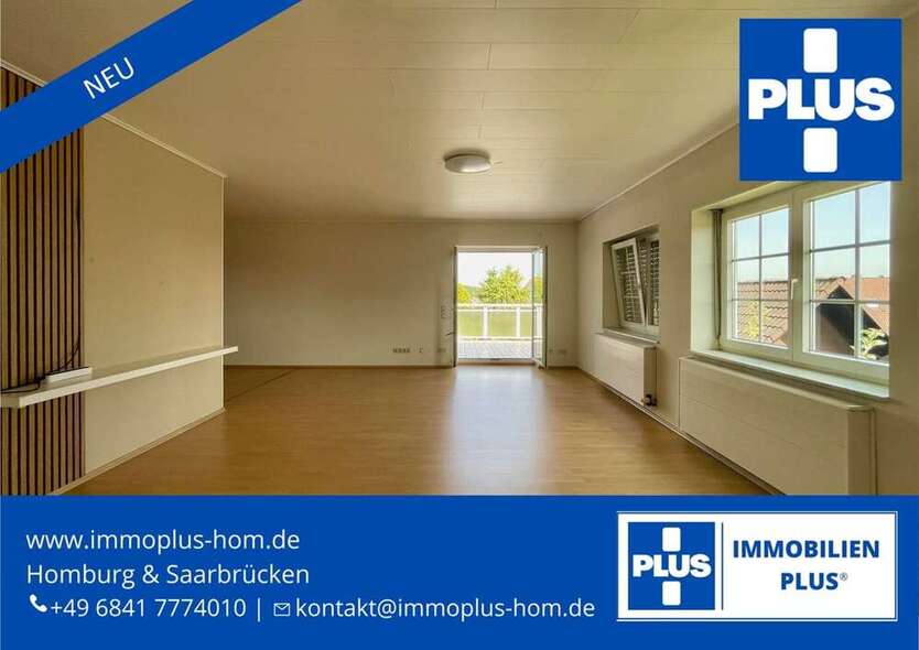 Wohnung zum Mieten in Zweibrücken Mörsbach 790 € 120 m²