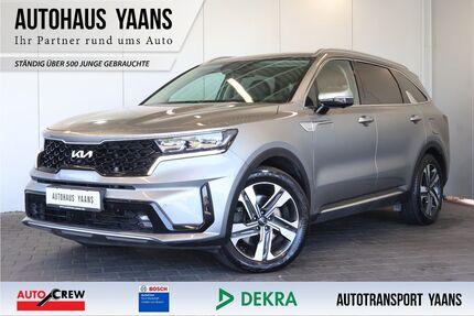 Kia Sorento 122.680 km 27.789 &euro; Pinneberg 25421