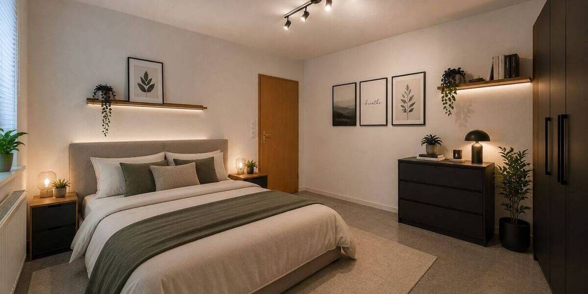 Einfamilienhaus Eppingen Adelshofen - 6 Zimmer, 103 m&sup2;, 230.000&euro; | Angebot:26569944