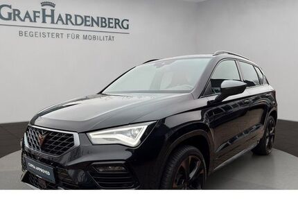 Cupra Ateca 30.100 km 30.888 &euro; Offenburg 77652