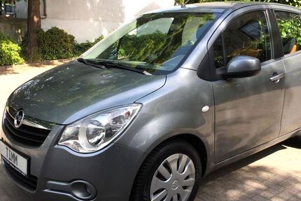 Opel Agila