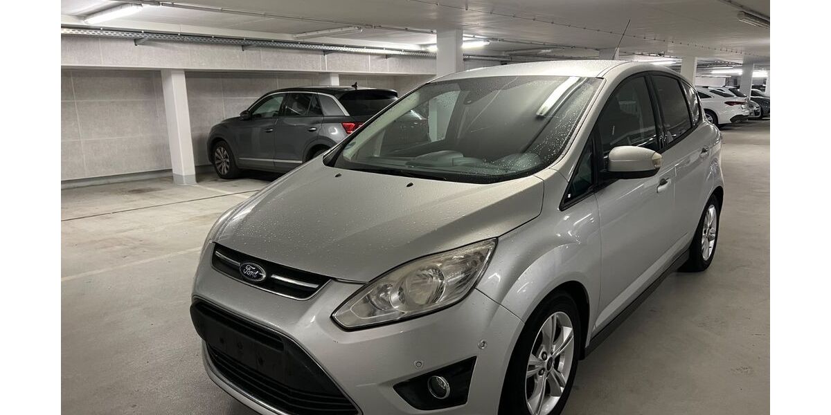 Ford C-Max 165.000 km 5.000 &euro; Essen 45326