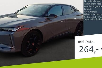 DS Automobiles DS4 13.950 km 22.780 &euro; Dortmund 44263