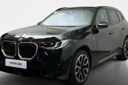 BMW X3 26.700 km 49.660 &euro; Regensburg 93055