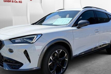 Cupra Formentor 95.370 km 22.490 &euro; Lübeck 23554