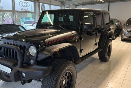 Jeep Wrangler 68.000 km 36.900 &euro; Köln 50827