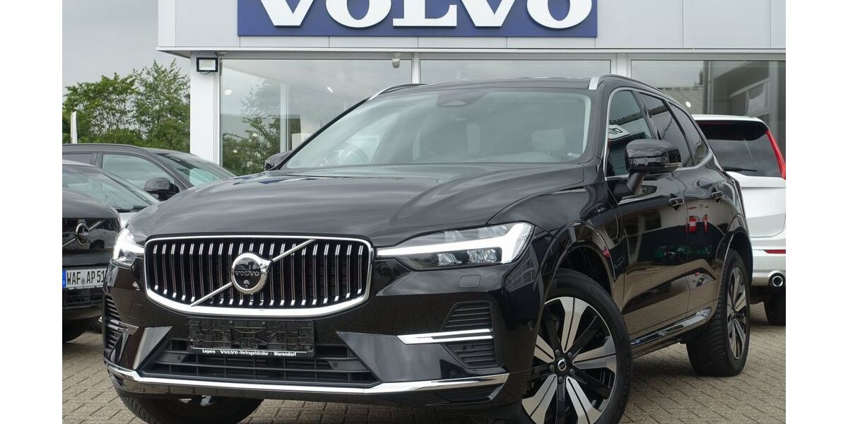 Volvo XC60 35.860 km 40.900 &euro; Warendorf 48231