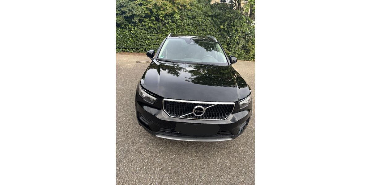Volvo XC40 99.800 km 20.490 &euro; Sasbach am Kaiserstuhl 79361