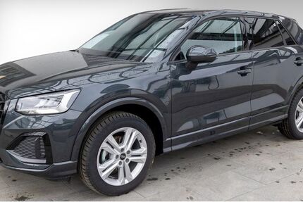 Audi Q2 5.730 km 31.880 &euro; Rosenheim 83022