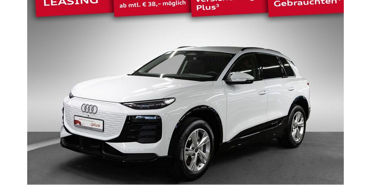 Audi Q6 e-tron 8.965 km 53.890 &euro; Stuttgart 70469