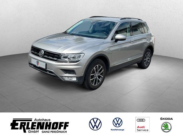 VW Tiguan 96.341 km 19.480 &euro; Neu-Anspach 61267