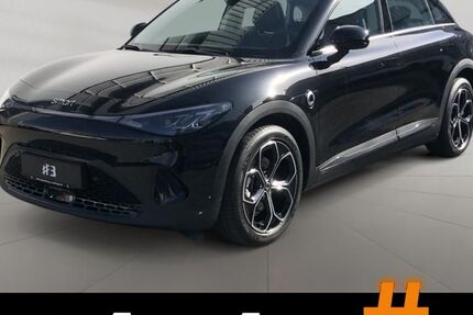 Smart #3 6.653 km 36.379 € Heilbronn 74072