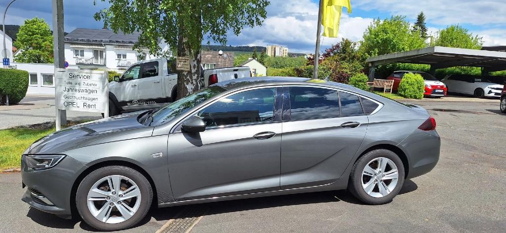 Opel Insignia 99.600 km 13.487 &euro; Taunusstein 65232