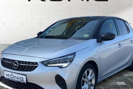 Opel Corsa 26.724 km 19.499 &euro; Halle, Angersdorf 06179