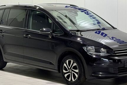 VW Touran 88.980 km 23.900 &euro; Sottrum 27367