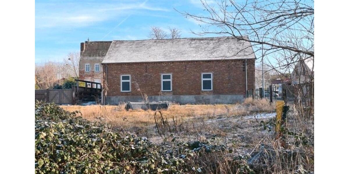Einfamilienhaus Blankenfelde-Mahlow Groß Kienitz - 345.000&euro; | Angebot:26827635
