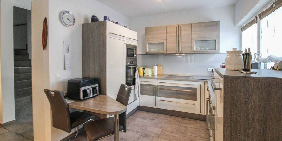 Doppelhaushälfte Muldestausee Muldenstein - 4 Zimmer, 125 m&sup2;, 335.000&euro; | Angebot:26879790