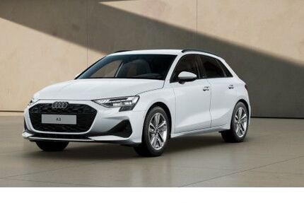 Audi A3 8.292 km 30.980 &euro; Wolfsburg 38440