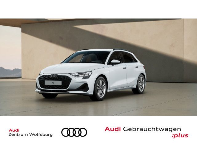Audi A3 8.292 km 30.980 &euro; Wolfsburg 38440