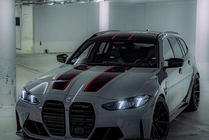 BMW M3 19.000 km 97.900 &euro; Singen 78224