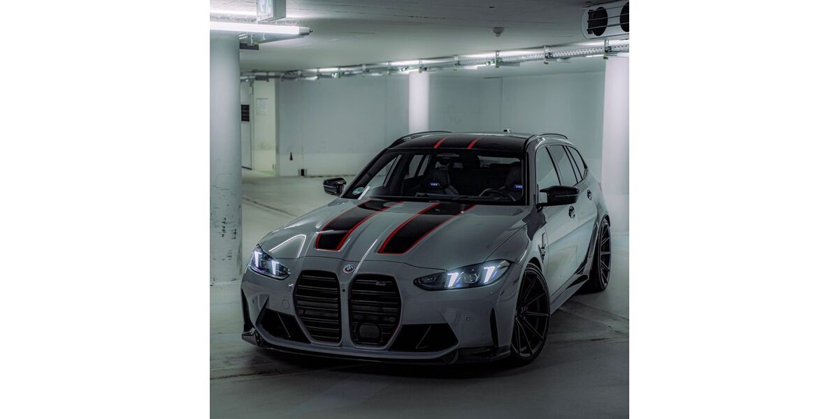 BMW M3 19.000 km 97.900 &euro; Singen 78224