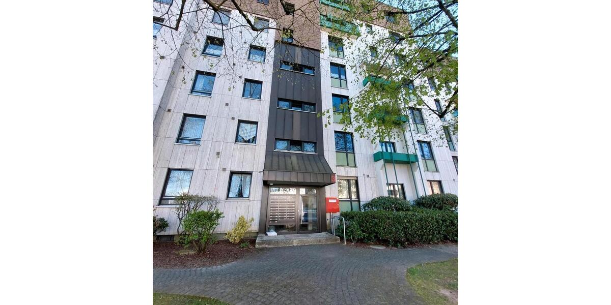 Erdgeschoßwohnung Bergisch Gladbach Frankenforst - 2 Zimmer, 54 m&sup2;, 200.000&euro; | Angebot:24877513