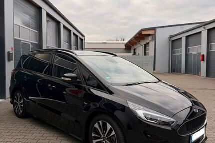 Ford S-Max 74.000 km 19.500 &euro; Bornheim 53332