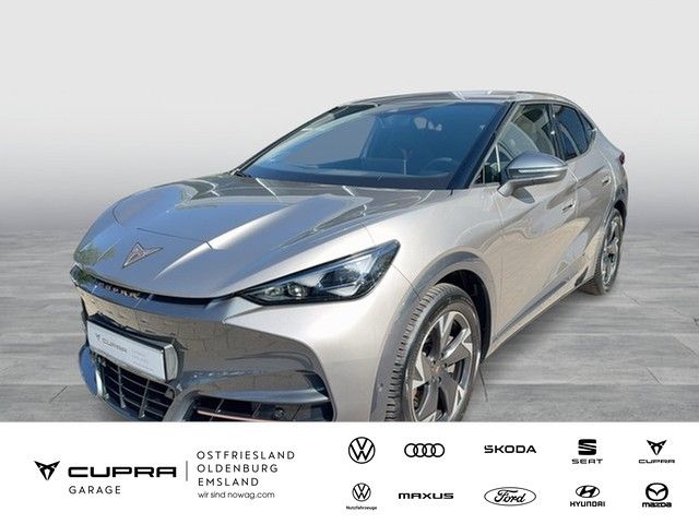 Cupra Tavascan 24.360 km 39.680 &euro; Haselünne 49740