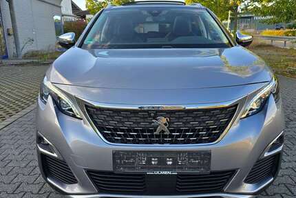 Peugeot 3008 126.000 km 16.700 € Reiskirchen 35447