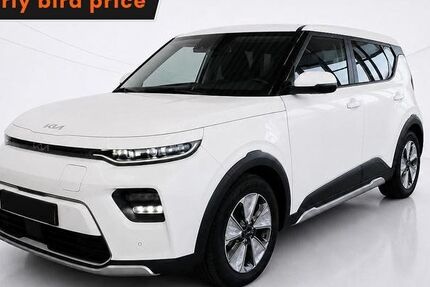 Kia Soul 21.097 km 22.593 &euro; Ergolding 84030