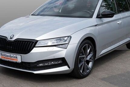 Skoda Superb 92.413 km 29.919 &euro; Bramsche 49565
