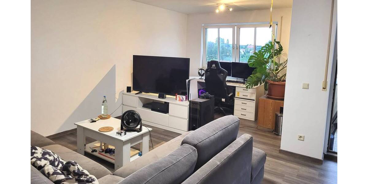 Etagenwohnung Landau an der Isar Landau - 2 Zimmer, 68 m&sup2;, 210.000&euro; | Angebot:25769372