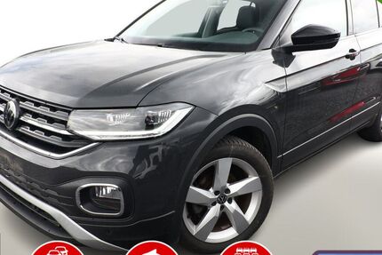 VW T-Cross 57.100 km 18.288 &euro; Kehl 77694